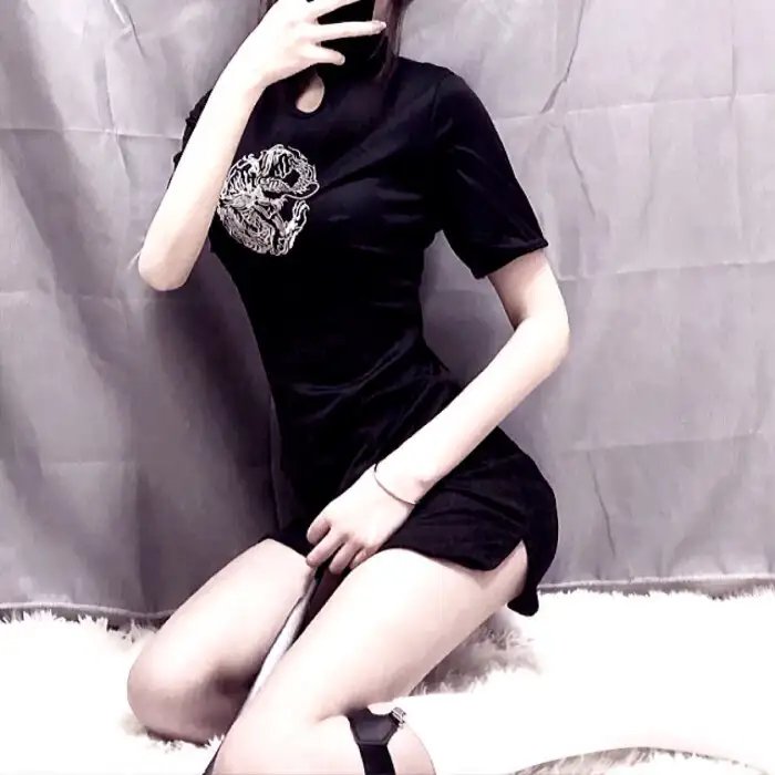 鬼面公仆2